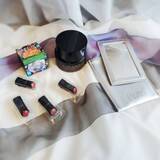 「冬の肌に“希望の光”を。KANEBOホリデー限定「クリーム＆美容液ファンデ」セット登場」の画像3