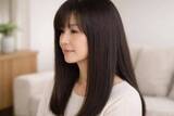 「重く見えるのは長さのせいじゃない。40代・50代のロングヘアが老けて見える“意外な理由”」の画像1