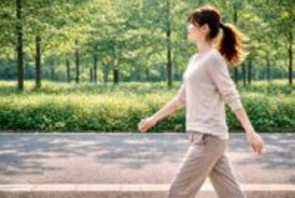 若見えする人は“ハードな運動ばかりしない”。40代・50代ダイエットの「運動習慣」の正解