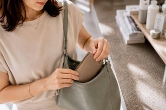 気付かないうちに生活感が出ている…。40代から見直したい“手元”の整え方