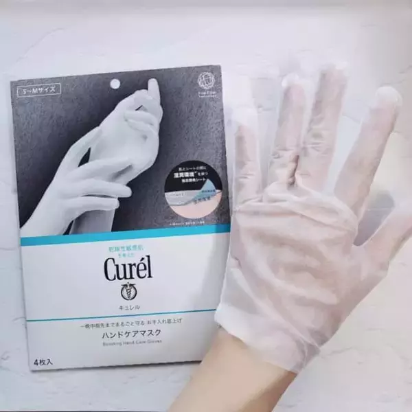 「手がカサカサ」「かかとガサガサ」を解決！大人の乾燥悩みを救う“神アイテム”３選