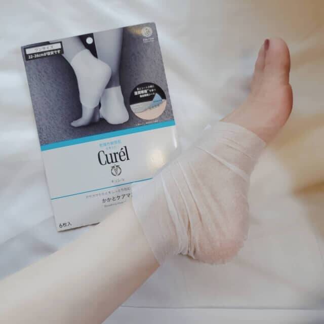 「手がカサカサ」「かかとガサガサ」を解決！大人の乾燥悩みを救う“神アイテム”３選