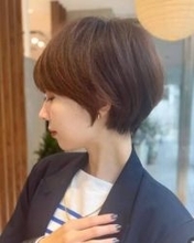 ボブに飽きた大人こそショートボブに！マンネリ脱却【上手にヘアチェンジ】を叶えるコツ