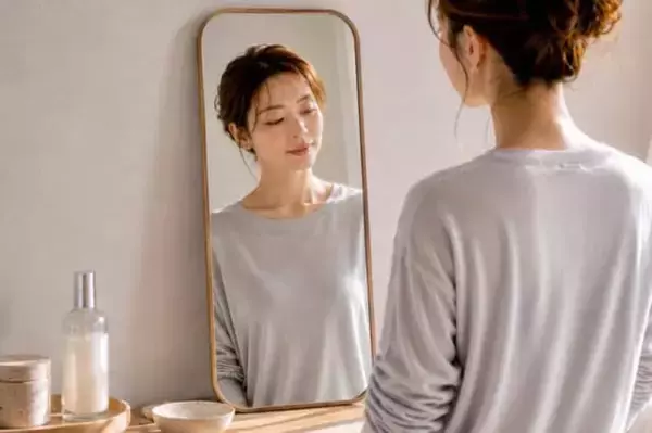 リップを塗ると、かえって顔色が悪く見える…。この夏こそ見直したい“口元メイク”