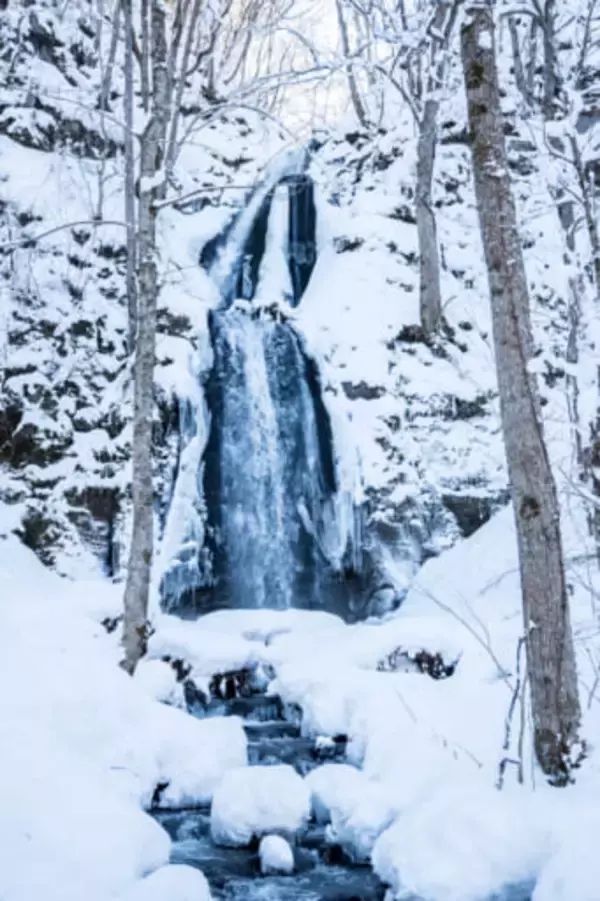 「“雪の王国”青森を満喫。【星野リゾート　奥入瀬渓流ホテル】で日常から開放される滞在を」の画像