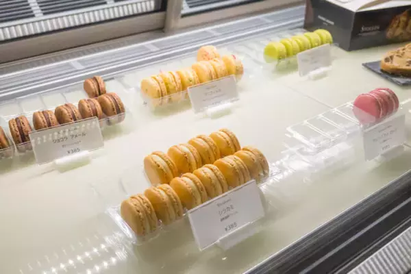 「ここだけでしか飲めない生酒も。秋田・酒蔵のスタイリッシュなカフェ【LABO and CAFE YAMAMOTO】」の画像