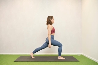 ダイエット効果抜群！１日１セット【お腹も下半身も一気に引き締まる】簡単ポーズ