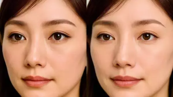 アイラインは“引かない”方が盛れる？若見え＆目ヂカラUPを叶える「最旬アイメイクテク」