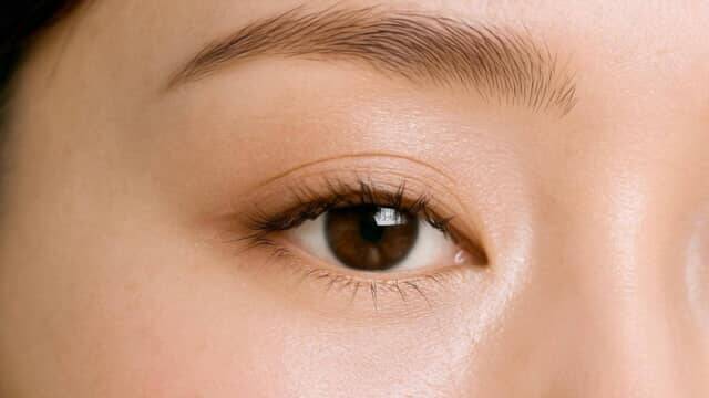 アイラインは“引かない”方が盛れる？若見え＆目ヂカラUPを叶える「最旬アイメイクテク」