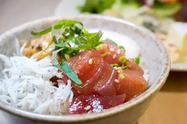 「リニューアルオープンした【リッチモンドホテル浅草】の新しくなった朝食ビュッフェ『和 なごみ Café＆Dining』で旅の１日をスタート」の画像