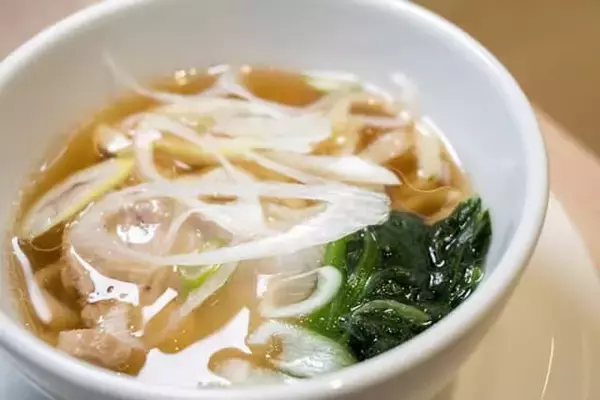 「リニューアルオープンした【リッチモンドホテル浅草】の新しくなった朝食ビュッフェ『和 なごみ Café＆Dining』で旅の１日をスタート」の画像