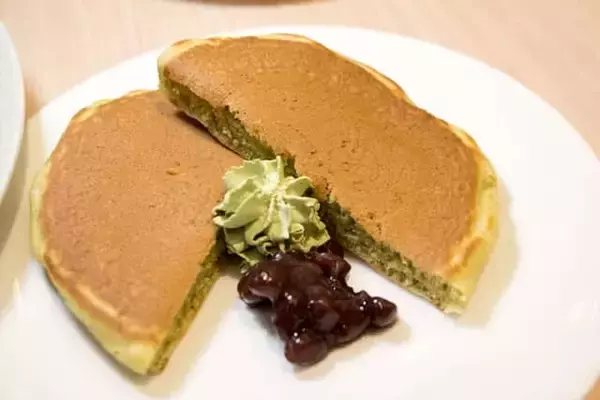 「リニューアルオープンした【リッチモンドホテル浅草】の新しくなった朝食ビュッフェ『和 なごみ Café＆Dining』で旅の１日をスタート」の画像