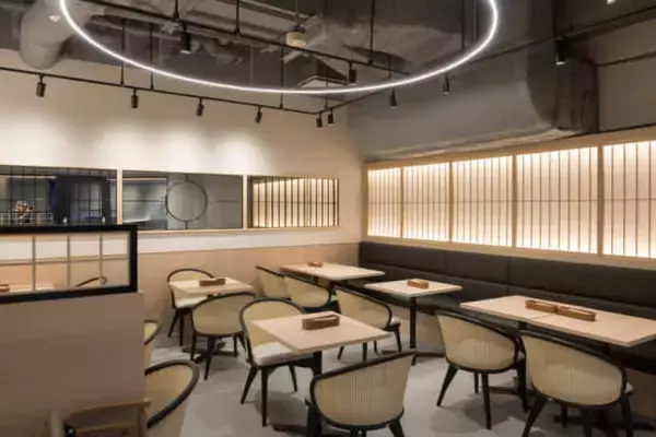 「リニューアルオープンした【リッチモンドホテル浅草】の新しくなった朝食ビュッフェ『和 なごみ Café＆Dining』で旅の１日をスタート」の画像