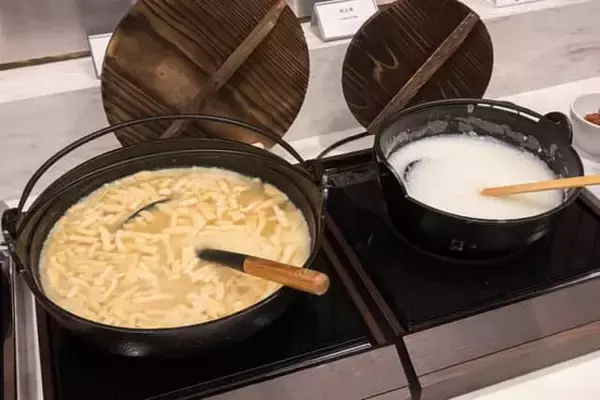 「リニューアルオープンした【リッチモンドホテル浅草】の新しくなった朝食ビュッフェ『和 なごみ Café＆Dining』で旅の１日をスタート」の画像