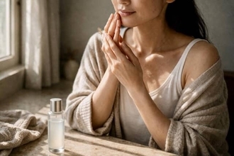 【40代・50代】そのスキンケア、逆効果かも？今っぽくて若々しい人がやらない習慣