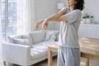 朝の過ごし方で太りやすさが変わる？大人世代が見直したい「NG習慣」