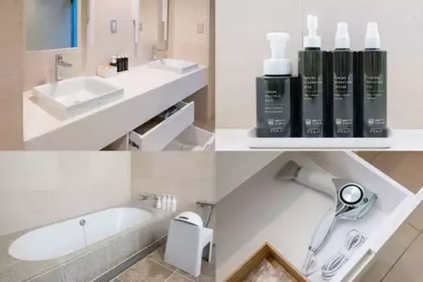 「星野リゾートの森に囲まれた【リゾナーレ那須】感動の豊かな自然と、夢中になる収穫体験」の画像