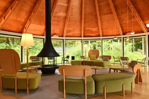 「星野リゾートの森に囲まれた【リゾナーレ那須】感動の豊かな自然と、夢中になる収穫体験」の画像