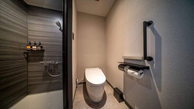 安く泊まれて便利な駅直結の最新ホテル。【ホテルB4Tいわき】でスマートステイ