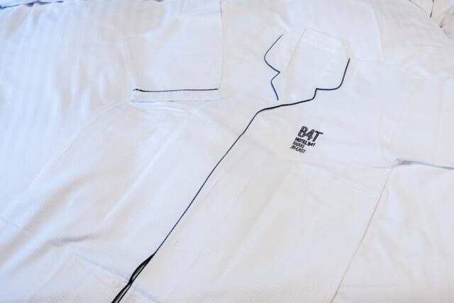 安く泊まれて便利な駅直結の最新ホテル。【ホテルB4Tいわき】でスマートステイ