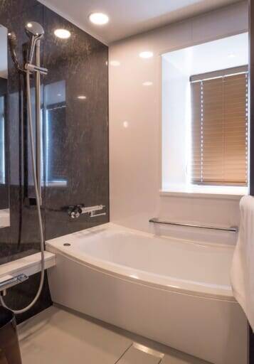 安く泊まれて便利な駅直結の最新ホテル。【ホテルB4Tいわき】でスマートステイ