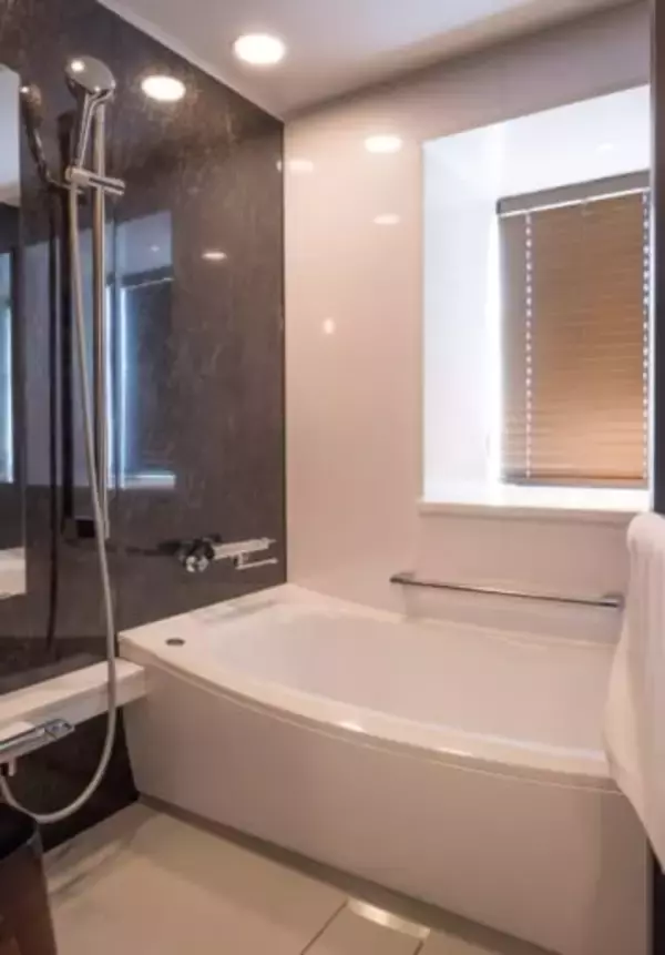 「安く泊まれて便利な駅直結の最新ホテル。【ホテルB4Tいわき】でスマートステイ」の画像