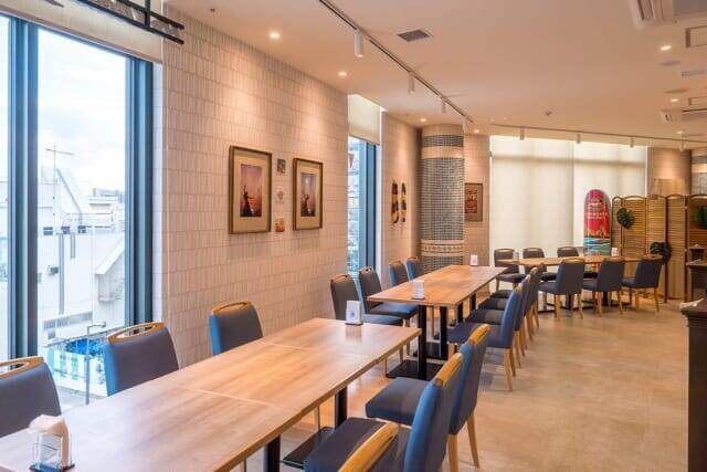 安く泊まれて便利な駅直結の最新ホテル。【ホテルB4Tいわき】でスマートステイ