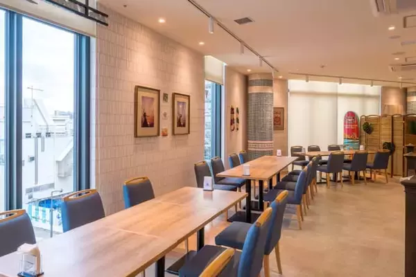 「安く泊まれて便利な駅直結の最新ホテル。【ホテルB4Tいわき】でスマートステイ」の画像