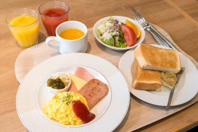 安く泊まれて便利な駅直結の最新ホテル。【ホテルB4Tいわき】でスマートステイ