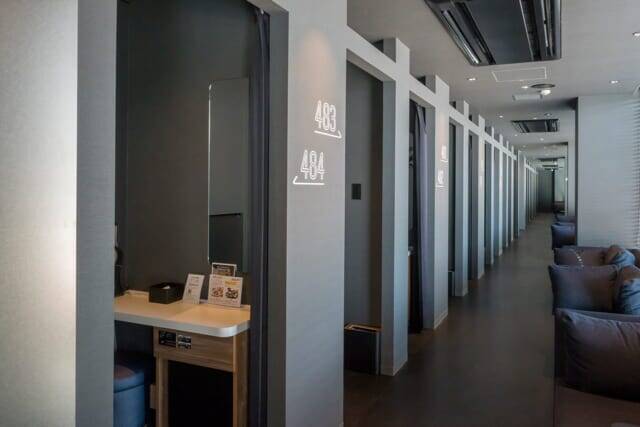 安く泊まれて便利な駅直結の最新ホテル。【ホテルB4Tいわき】でスマートステイ