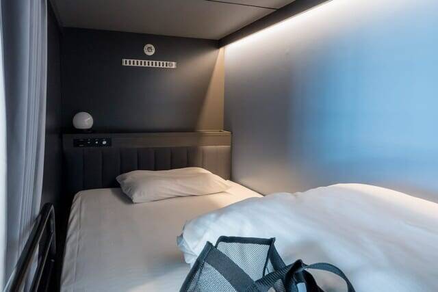 安く泊まれて便利な駅直結の最新ホテル。【ホテルB4Tいわき】でスマートステイ