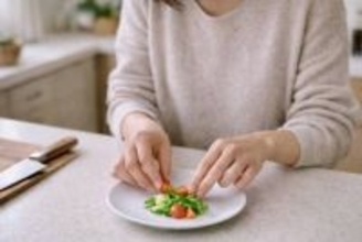 「減らせば痩せるわけではない」40代女性がハマった“食事制限しすぎダイエット”の誤算