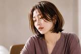 「ボブにしてるけど、どこか野暮ったく感じる…。大人ヘアで見直したい「３つのバランス」」の画像2