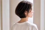 「ボブにしてるけど、どこか野暮ったく感じる…。大人ヘアで見直したい「３つのバランス」」の画像3