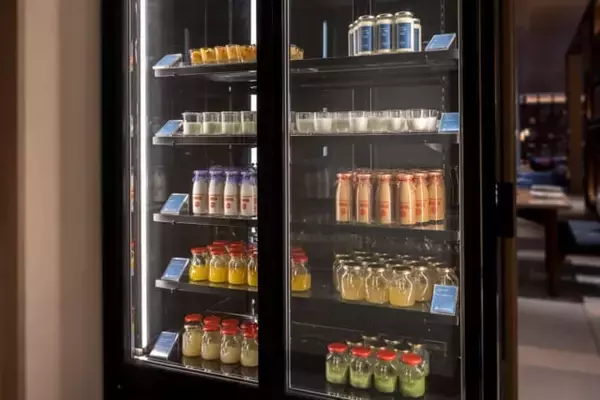 「地元の味を美味しくアレンジ。【ホテルインディゴ犬山有楽苑】で驚きいっぱいのグルメを満喫」の画像