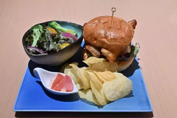 「地元の味を美味しくアレンジ。【ホテルインディゴ犬山有楽苑】で驚きいっぱいのグルメを満喫」の画像