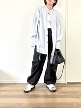 夏までヘビロテ確実です。SNSで話題【ユニクロ】早めにチェックしておきたい“高見えサンダル”