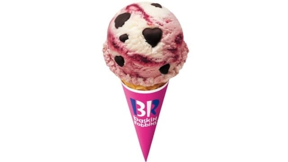 サーティワン総選挙１位が特別仕様に！「ラブラブポーションサーティワン」ハート尽くしで登場