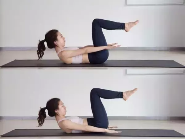 「人気モデルがこぞって取り組むダイエット法、続けるほどペタンコお腹が叶う簡単習慣など今週注目の話題」の画像