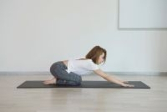 夕方のパンパン感に終止符。１日１分【むくみリセット＆全身の巡りを整える】簡単ポーズ