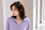 「髪を切らなくても雰囲気は変わる。2026年晩夏、大人ヘアで試したい３つのこと」の画像1