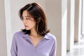髪を切らなくても雰囲気は変わる。2026年晩夏、大人ヘアで試したい３つのこと