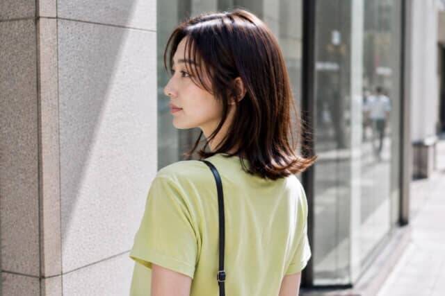 髪を切らなくても雰囲気は変わる。2026年晩夏、大人ヘアで試したい３つのこと