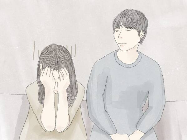 彼を好きすぎるあまり 恋愛依存 に陥らないためのポイント 22年1月23日 エキサイトニュース 彼を好きすぎるあまり 恋愛依存 に陥らないためのポイント 22年1月23日 エキサイトニュース