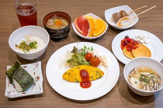大人気の贅沢ビュッフェを満喫。仙台の【秋保温泉 ホテル瑞鳳】はバラエティー豊かな和洋中と郷土料理が盛りだくさん
