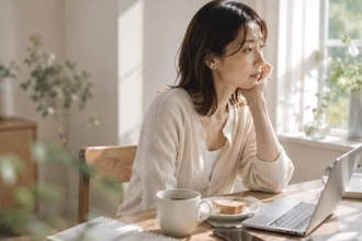 空腹を我慢するほどダイエットに逆効果？40代以降が見直したい“食欲の整え方”