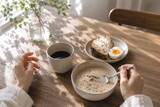 「空腹を我慢するほどダイエットに逆効果？40代以降が見直したい“食欲の整え方”」の画像2