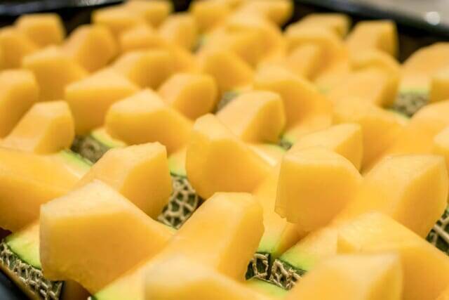 “他とはちがう”ビュッフェメニューがウリ。朝も夜も食べ放題【草津ナウリゾートホテル】