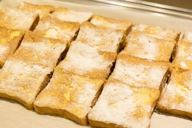 “他とはちがう”ビュッフェメニューがウリ。朝も夜も食べ放題【草津ナウリゾートホテル】