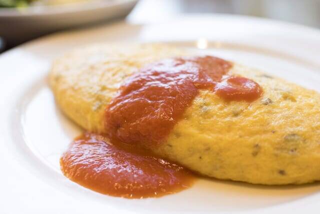 “他とはちがう”ビュッフェメニューがウリ。朝も夜も食べ放題【草津ナウリゾートホテル】